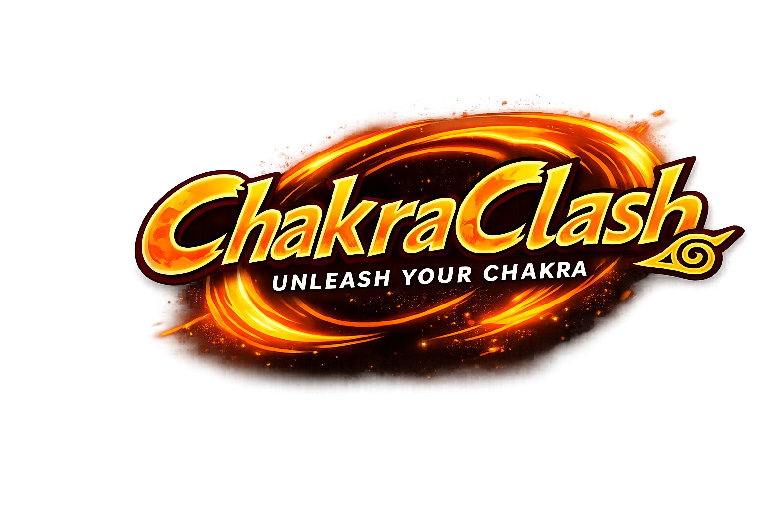 ChakraClash